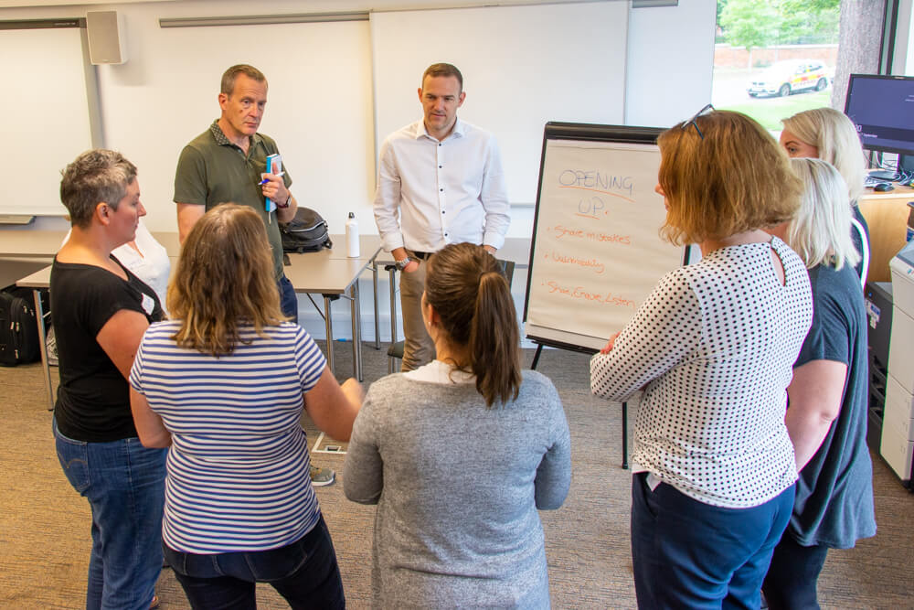 Why Compassionat Leadership matters - what it is and how you nurture it